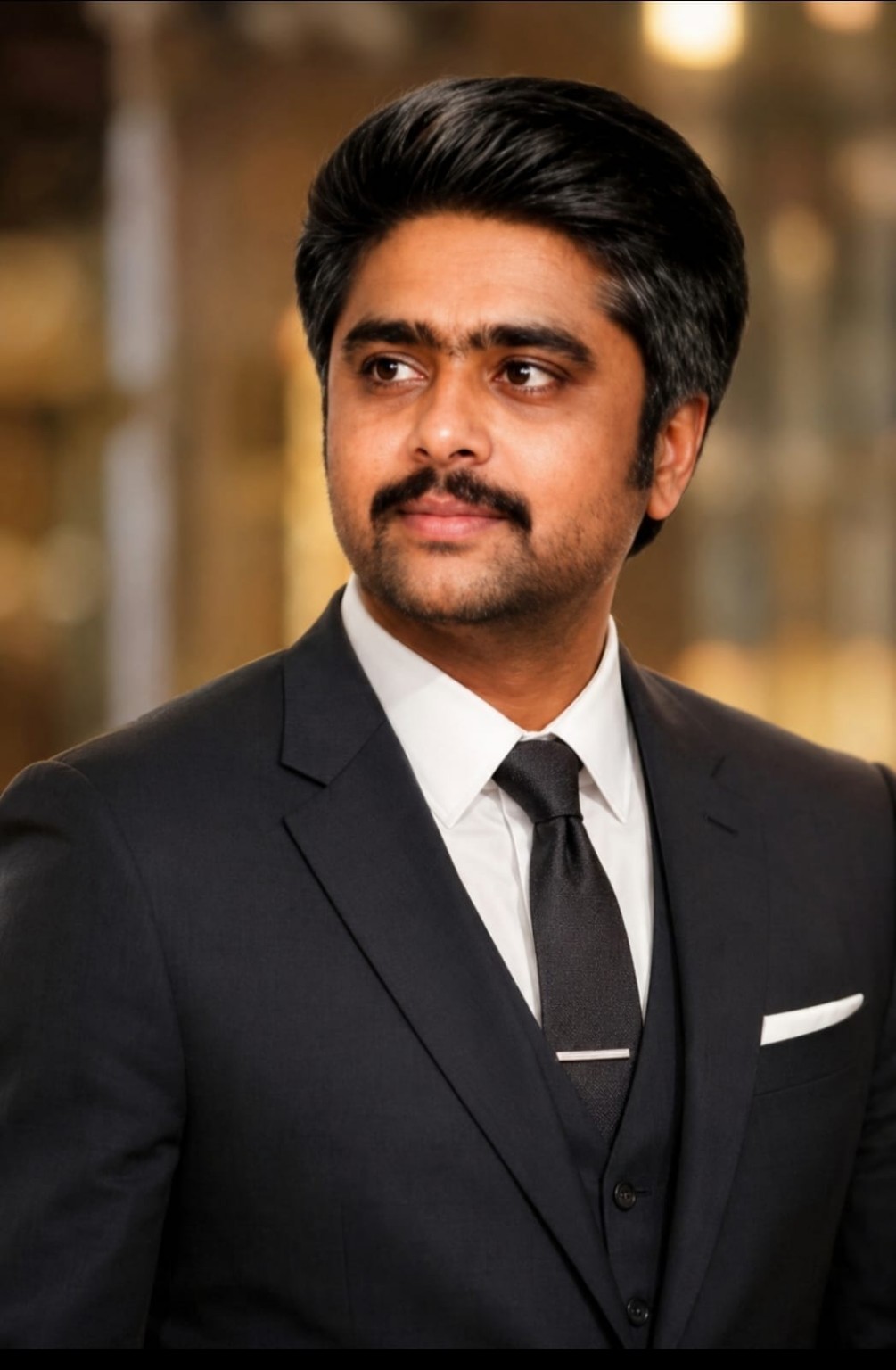 Pasumai Arakattalai representative